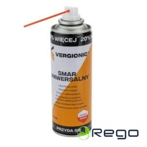 Vergionic Universālā smērviela 400ml