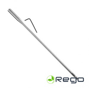 Dedra WDA00300 Pagarinatajs 300mm.