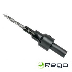 Dedra WDK5070 Urbis kokam 5-7mm, tērauds