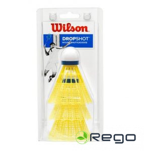 Wilson Volāni Drospshot 3gb (WRT6048)