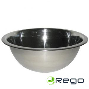 Bļoda 18cm 0.8L metāla (144)