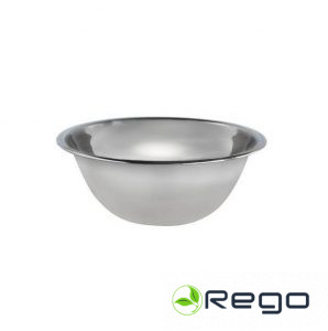 Bļoda 22cm 1.7L metāla (72)