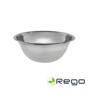 Bļoda 25cm 2.5L metāla (48)