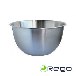 Bļoda 17cm 1.3L nerūs. tērauda(48)