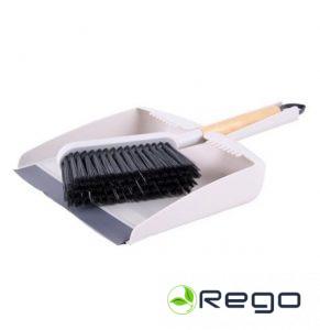 Saslauku liekšķere ar birstīti Bamboo