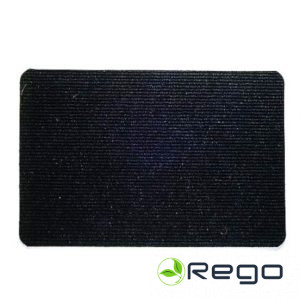 Kājslauķis BUDGET 40x60cm