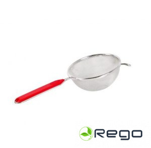 Sietiņš 14cm metāla