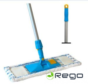 Grīdas  birste 60cm TORO ar kātu