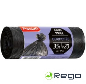 Atkritumu maisi 35L/20gb. Economic