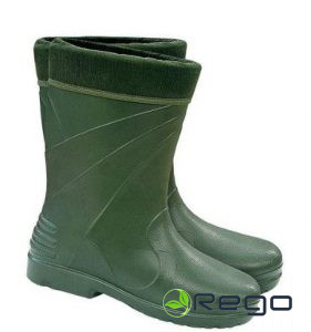 Zābaki  Aļaska EVA869 39 izm. zaļi