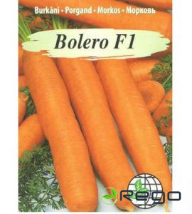 Burkāni Bolero F1 AMC 0.5g