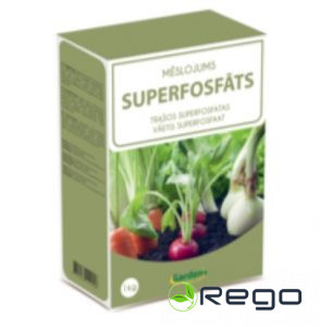 Superfosfāts 1kg