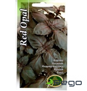 Baziliks Red Opal 1g (KS)