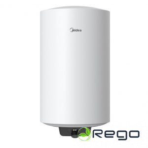 Midea Ūdens sildītājs Lume Uno 100L WiFi, vertikāls (114012)