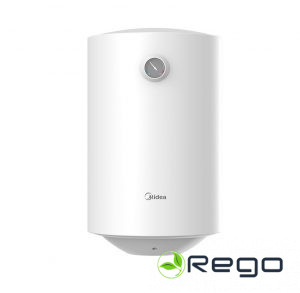 Midea Ūdens Sildītājs Fashion 50L vertikāls (114030)