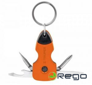 Truper Atslēgu piekariņš ar lampiņu 13336