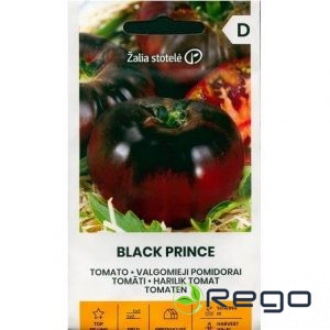 Tomāti Black Prince 0,2g