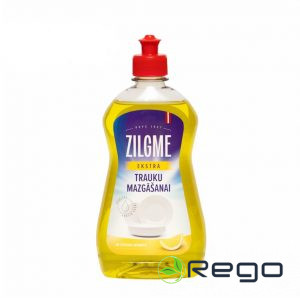 Seal Zilgme trauku mazgāšanai Ekstra citronu 450ml