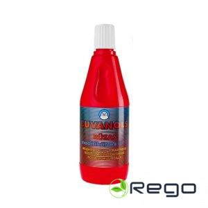 BUVANOLS rūsas pārveidotājs 500ml
