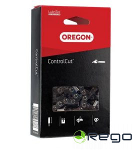 Ķēde .325 1,5MM 78 zobi 78, OREGON