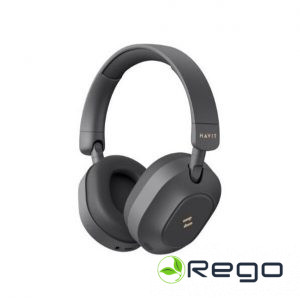 Havit DOT 668 Austiņas, ANC/ 80h/ melns