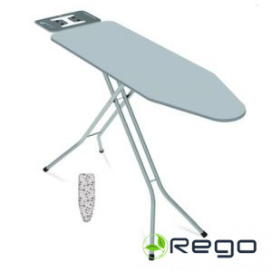 Gludināmais dēlis AQUA 120x38cm