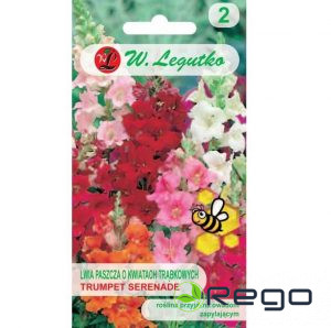 Lauvmutītes Trumpet Serenade 0.1g