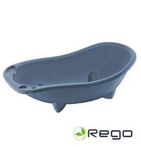 Vanniņa bērniem 84x51cm plastmasas