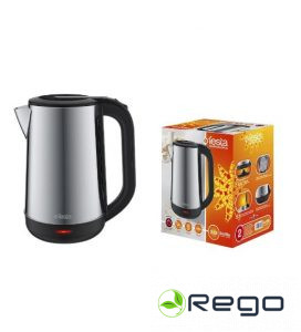 OFESTA WK 249 Elektriskā tējkanna 2200W/2,0L