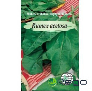 Skābenes platlapu daudzgad. 0.5g AMC