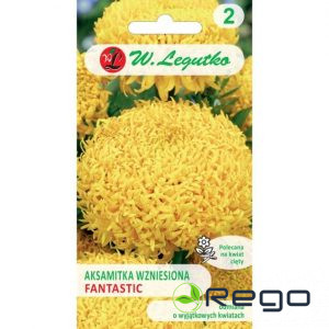 Samtenes augstās Fantastic Yellow 0.3g