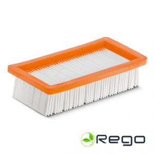 Karcher plakanais filtrs AD 3.000, AD 3.200 6.415-953.0