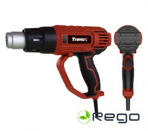 Fēns tehniskais 2000W (697100)