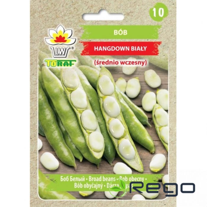 Pupas Hangdown Bialy 50g