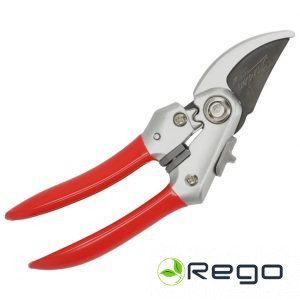 Dedra 80A002 Šķersveida grieznes, dzīvi dzinumi, griešanas biezums maks. 20 mm