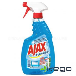 AJAX Stikla tīrīšanas līdzeklis 500ml