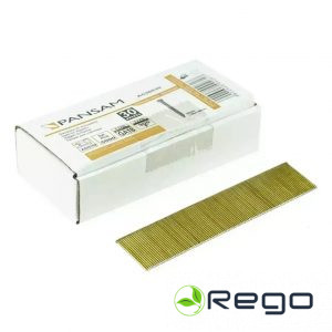 Pansam A536015 Naglas, 15mm, Ga18 (1,25x1,00mm) 5.000gab.