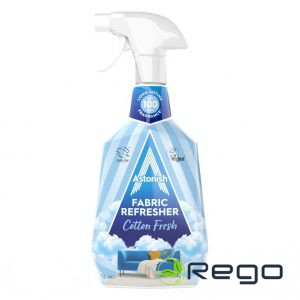 Nepatīkamu smaku neitralizētājs Astonish, 750 ml