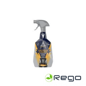 Astonish tīrīšanas līdzeklis karstā gaisa krāsniņai, 750ml