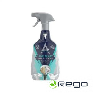 Astonish līdzeklis kaļķakmens noņemšanai Lime Blast, 750ml