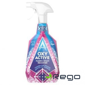 Astonish Oxy Active traipu tīrīšanas līdzeklis, 750 ml (C9330)