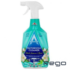 Astonish Vannas istabas tīrīšanas līdzeklis, 750ml