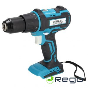 Dedra DED7142 Akumulatora urbjmašīna, 18V SAS+ALL 50 Nm