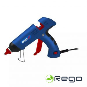 Dedra DED7555 Karstas limes pistole 11.2mm