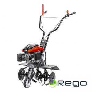 Dedra DED8704 Irdinataj-kultivators ar iekšdedzes dzineju 2700W