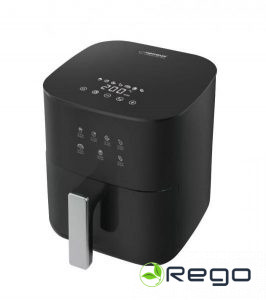 Esperanza EKA002 Karstā gaisa cepšanas ierīce 3.5L 1350W