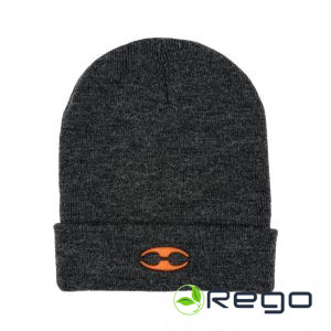 Truper Pelēka Trikotāžas cepure (GORR)