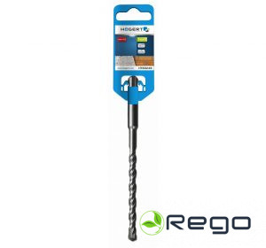 Hogert HT6D222 SDS-plus Betona urbis 12x400mm