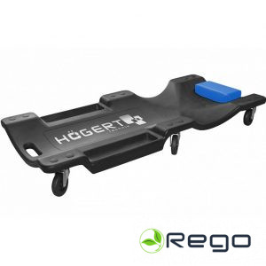 Hogert HT8G100 Servisa ratiņi 1010x470mm