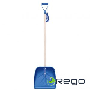 Sniega lāpsta DIY STAND1 40cm (ILN1)